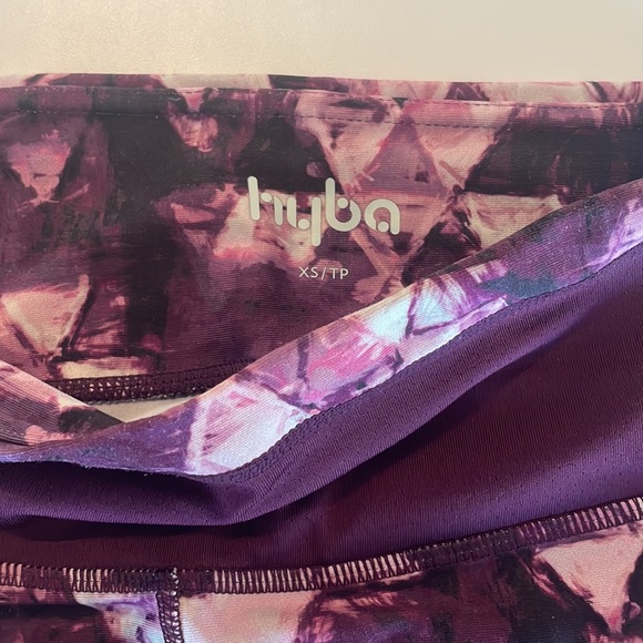 HYBA ACTIVE WEAR COMBO - Picture 7 of 7